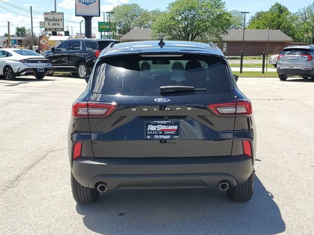 Used 2025 Ford Escape ST-Line FWD image 5