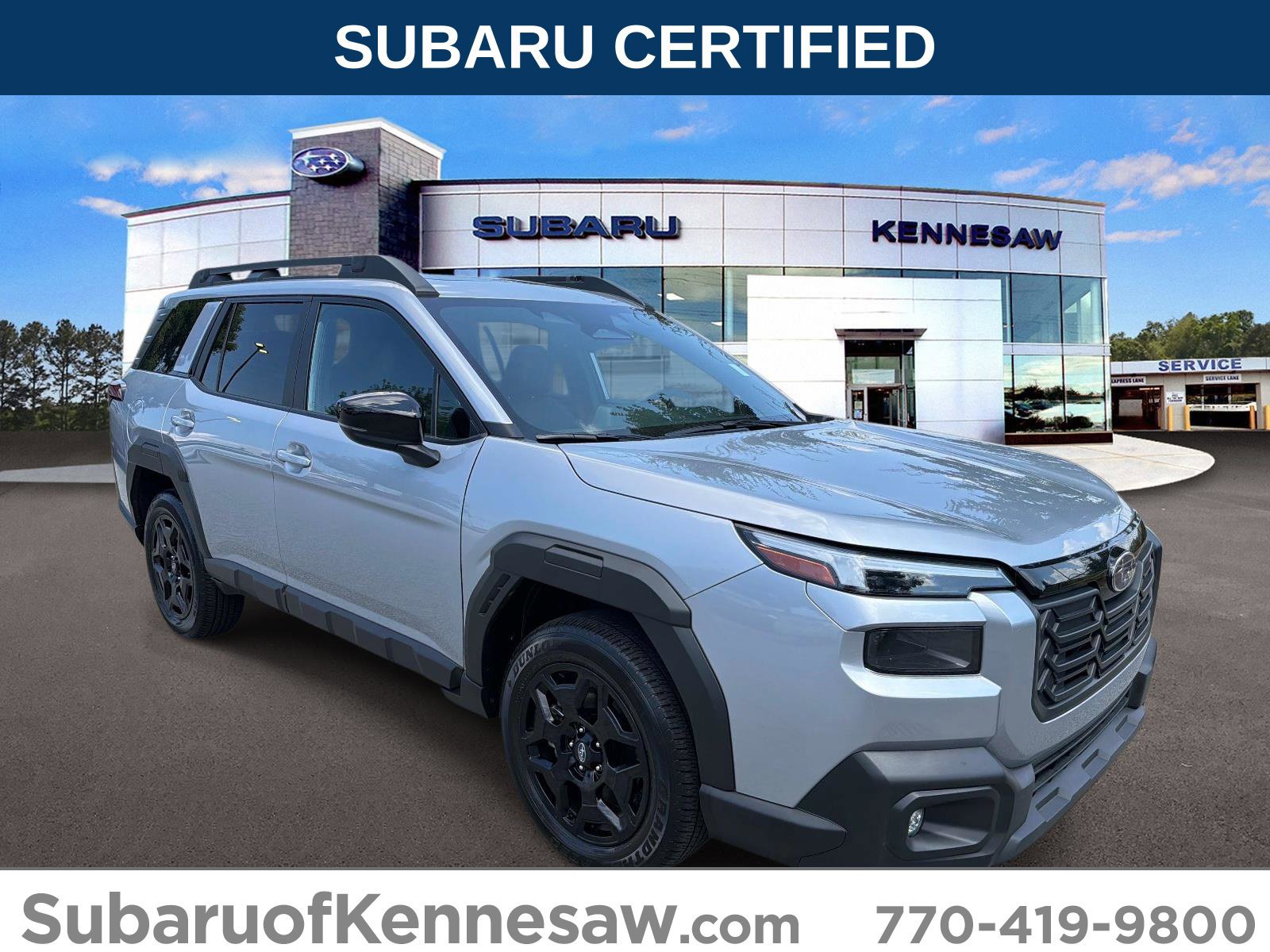 Used 2026 Subaru Outback Limited