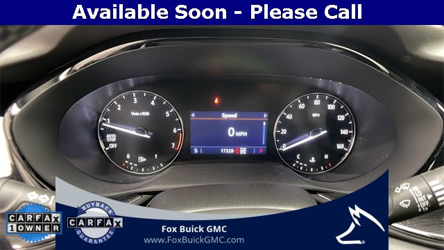 Used 2023 Buick Envision Preferred w/ Sport Touring Package image 18