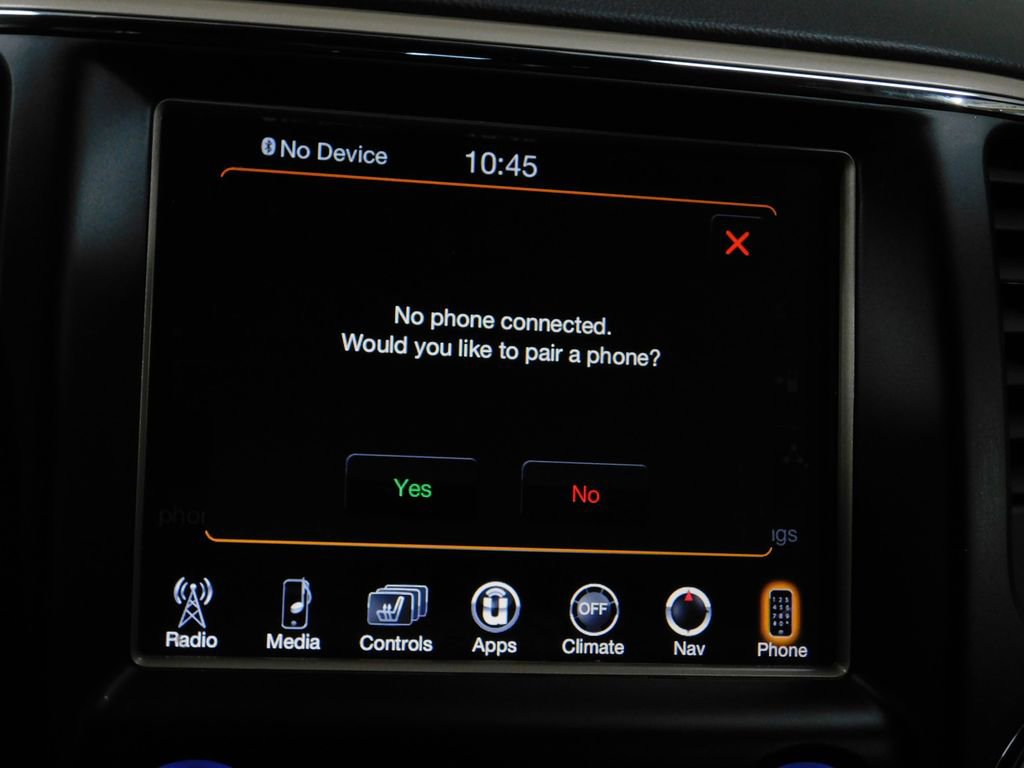 Used 2017 Jeep Grand Cherokee Overland AWD/4WD image 66