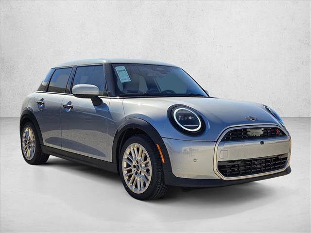 Used 2026 MINI Cooper S FWD image 6