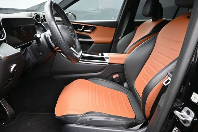 Used 2023 Mercedes-Benz GLC 300 image 12