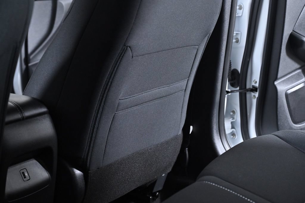 Certified 2023 Nissan Sentra SV FWD image 30