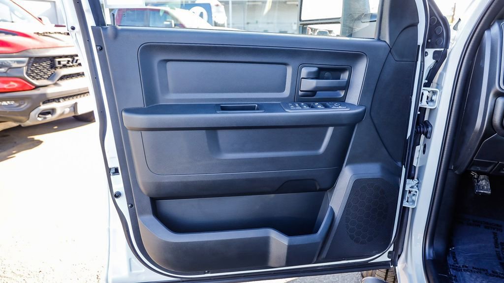 New 2026 RAM 2500 Tradesman image 21