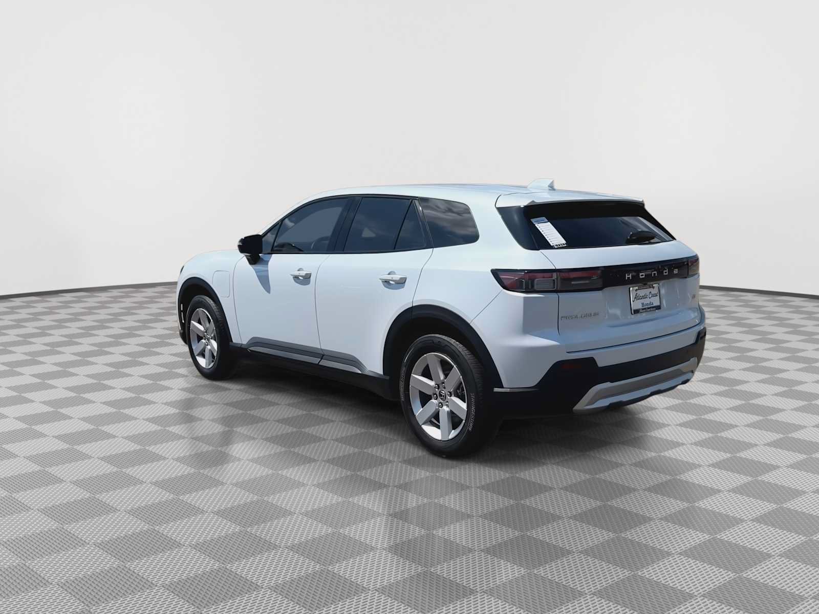 New 2026 Honda Prologue Eco image 6