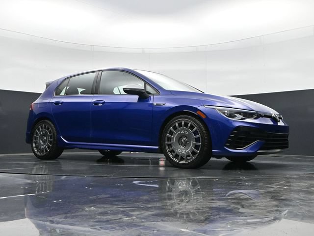 Used 2024 Volkswagen Golf R AWD/4WD image 43