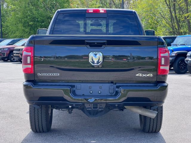 Used 2023 RAM 3500 Laramie AWD/4WD image 48