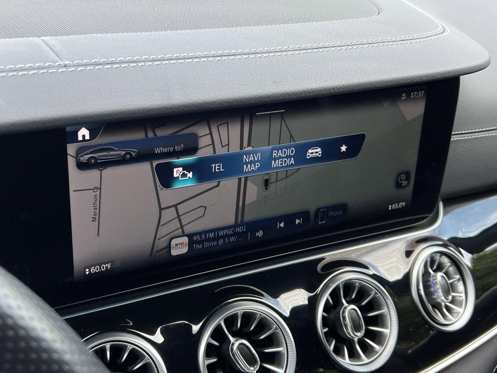 Used 2024 Mercedes-Benz AMG GT 43 image 25