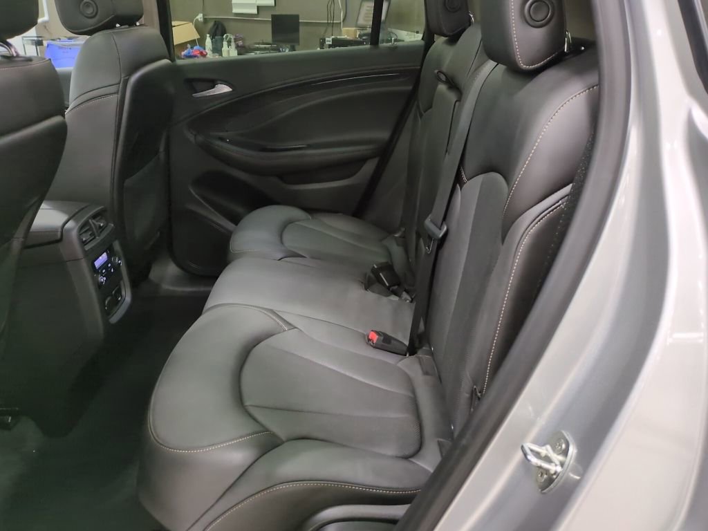 Used 2017 Buick Envision Premium w/ Driver Confidence Package image 19