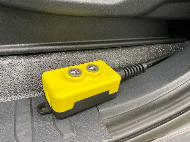 New 2025 Ford F550 4x4 Regular Cab Super Duty image 14