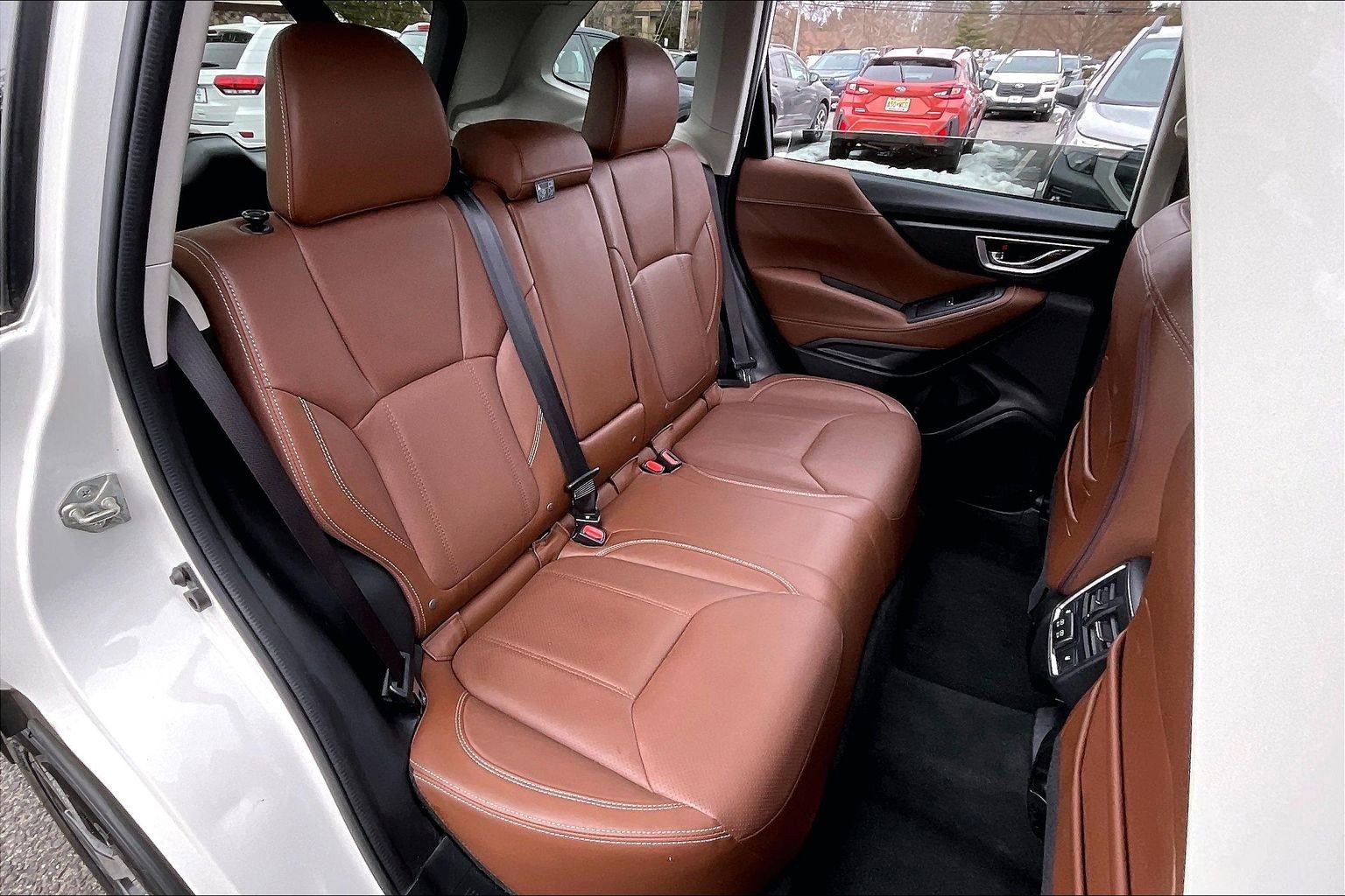 Used 2019 Subaru Forester Touring image 18