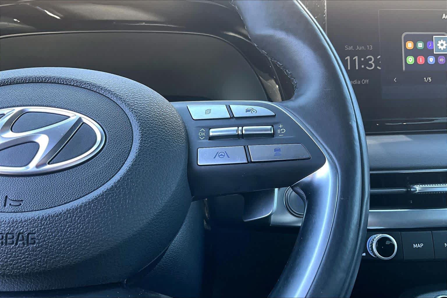 Used 2024 Hyundai Palisade Calligraphy AWD/4WD image 22