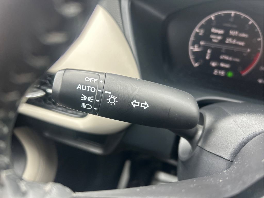 Used 2024 Honda HR-V EX-L image 15