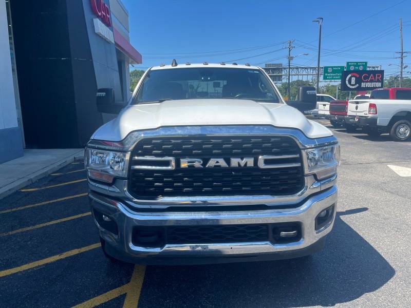 Used 2024 RAM 3500 Big Horn image 2