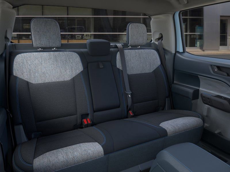 New 2026 Ford Maverick XLT AWD/4WD image 12