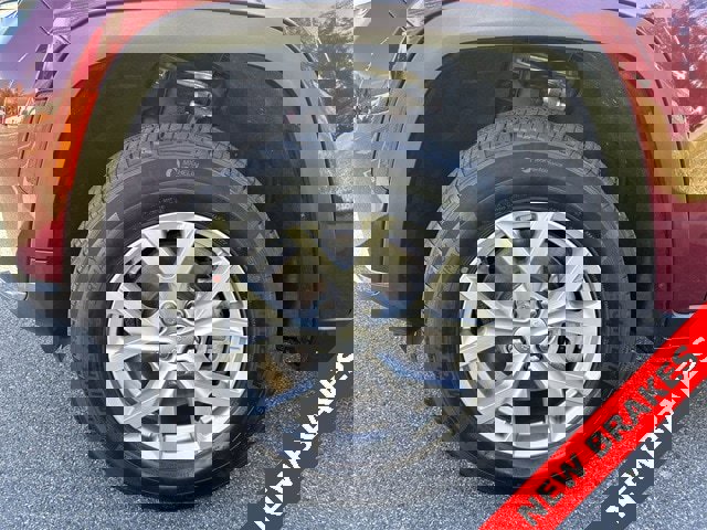 Certified 2022 Jeep Grand Cherokee L Limited image 10