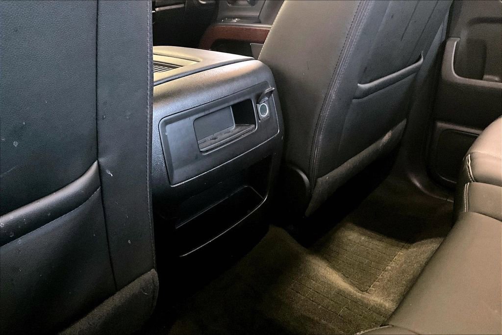 Used 2018 GMC Sierra 1500 SLT w/ SLT Premium Package image 11