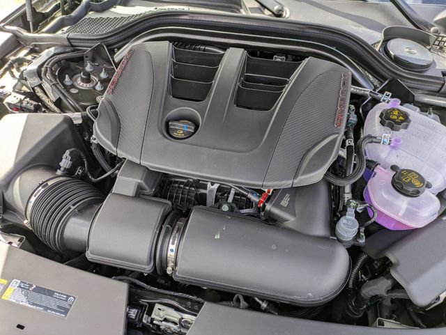 New 2026 Dodge Charger Scat Pack AWD/4WD image 26