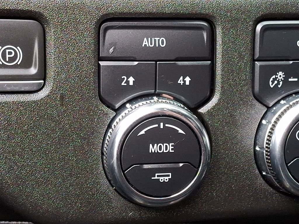 Used 2023 GMC Sierra 1500 Elevation w/ LPO, Elevation Black Package image 22