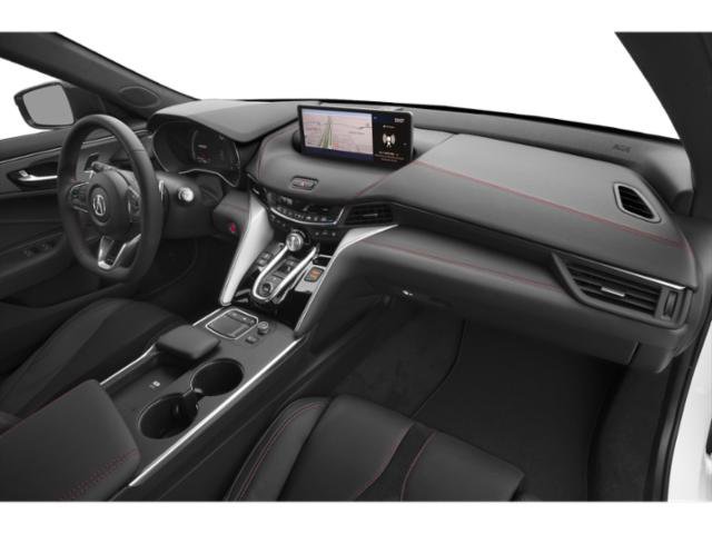 Certified 2024 Acura TLX Type S AWD/4WD image 18