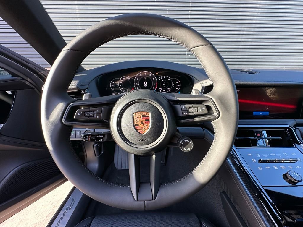 Used 2026 Porsche Panamera image 15