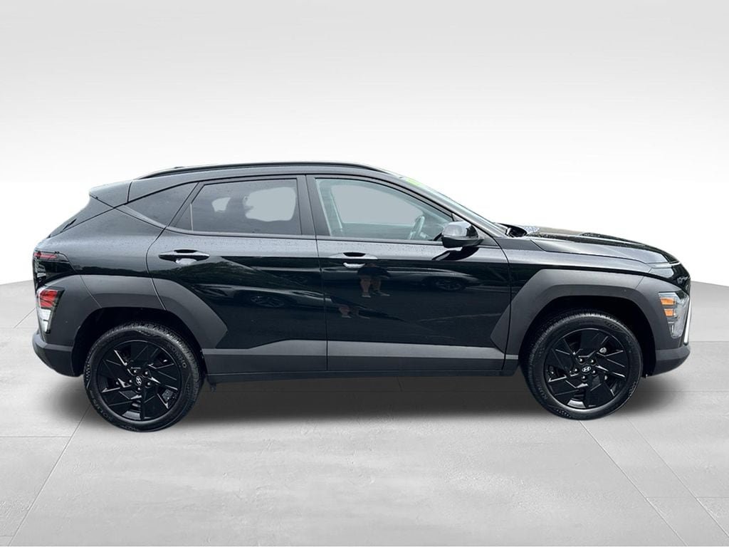 Used 2026 Hyundai Kona SEL Sport AWD/4WD image 8