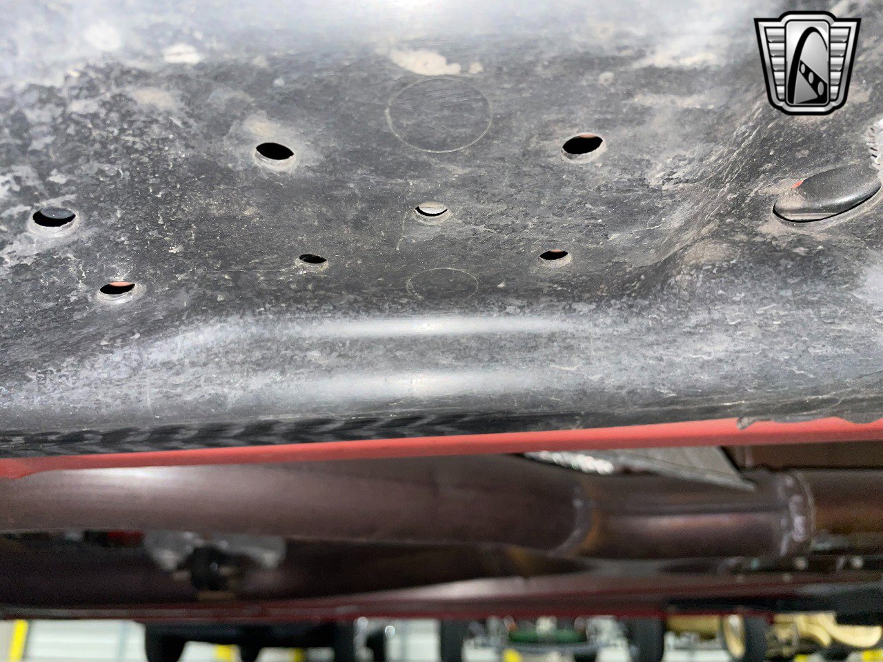 Used 2008 Ford Mustang Shelby GT500 image 25