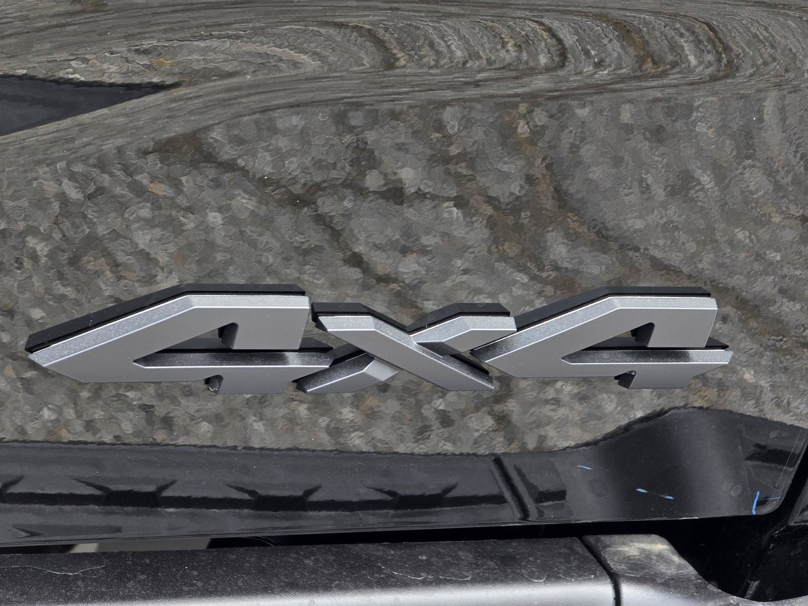 New 2027 RAM 3500 Lone Star AWD/4WD image 6