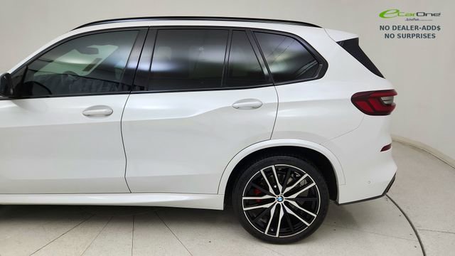 Used 2023 BMW X5 sDrive40i w/ Executive Package image 10