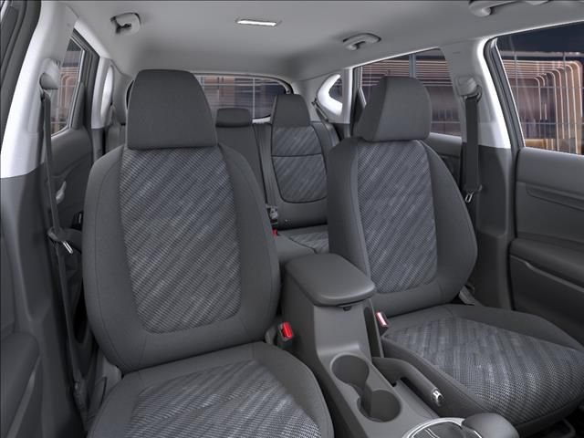 Used 2026 Kia Seltos LX FWD image 15