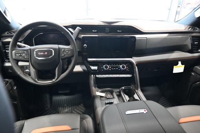 New 2026 GMC Sierra 2500 AT4 image 15