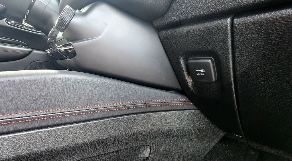 Used 2025 Dodge Durango R/T image 78