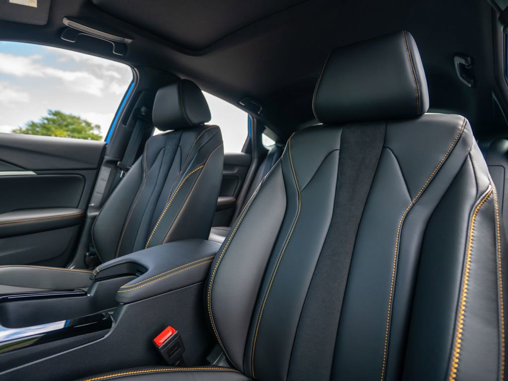 New 2026 Acura Integra A-Spec image 18