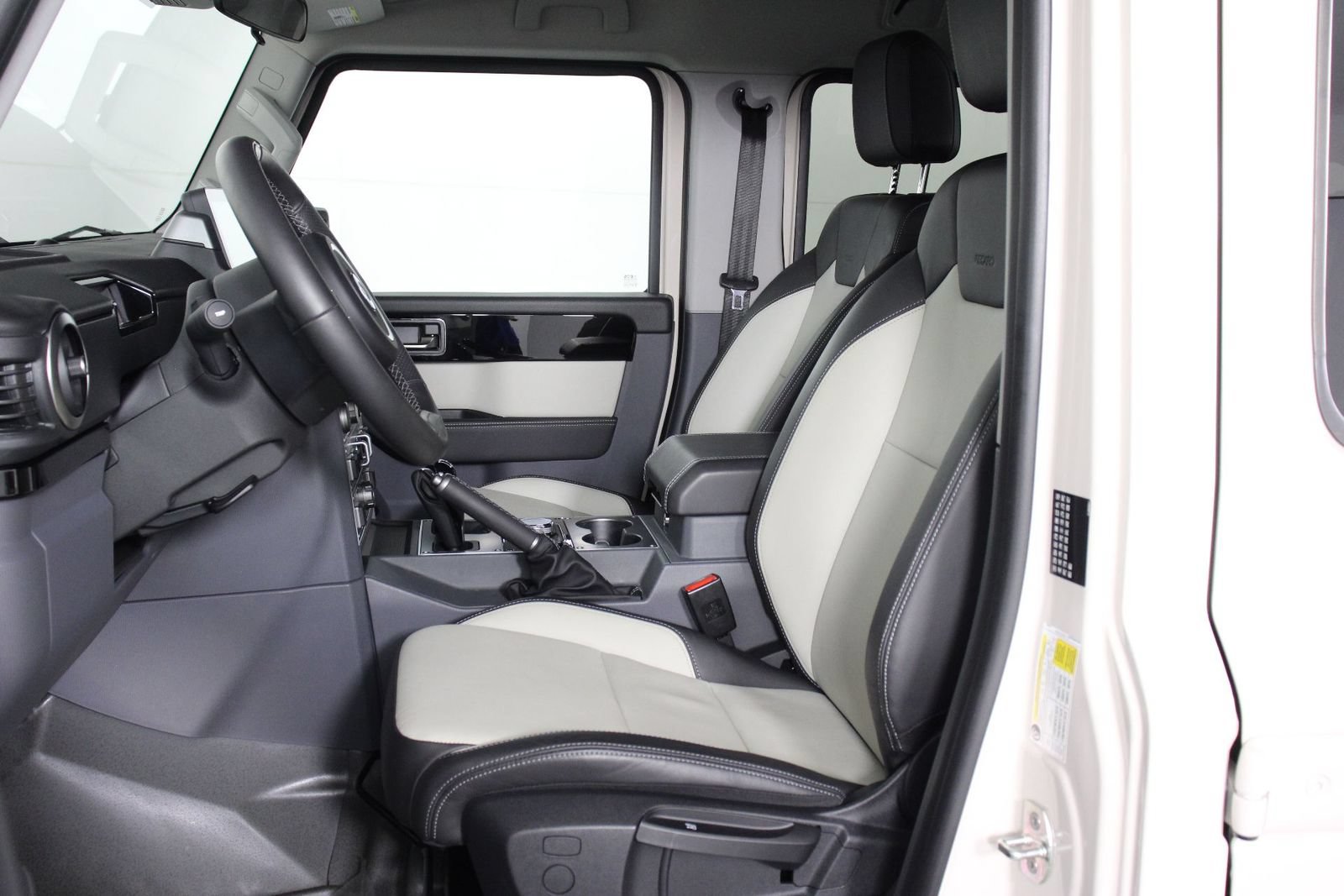 Used 2025 INEOS Grenadier AWD/4WD image 29