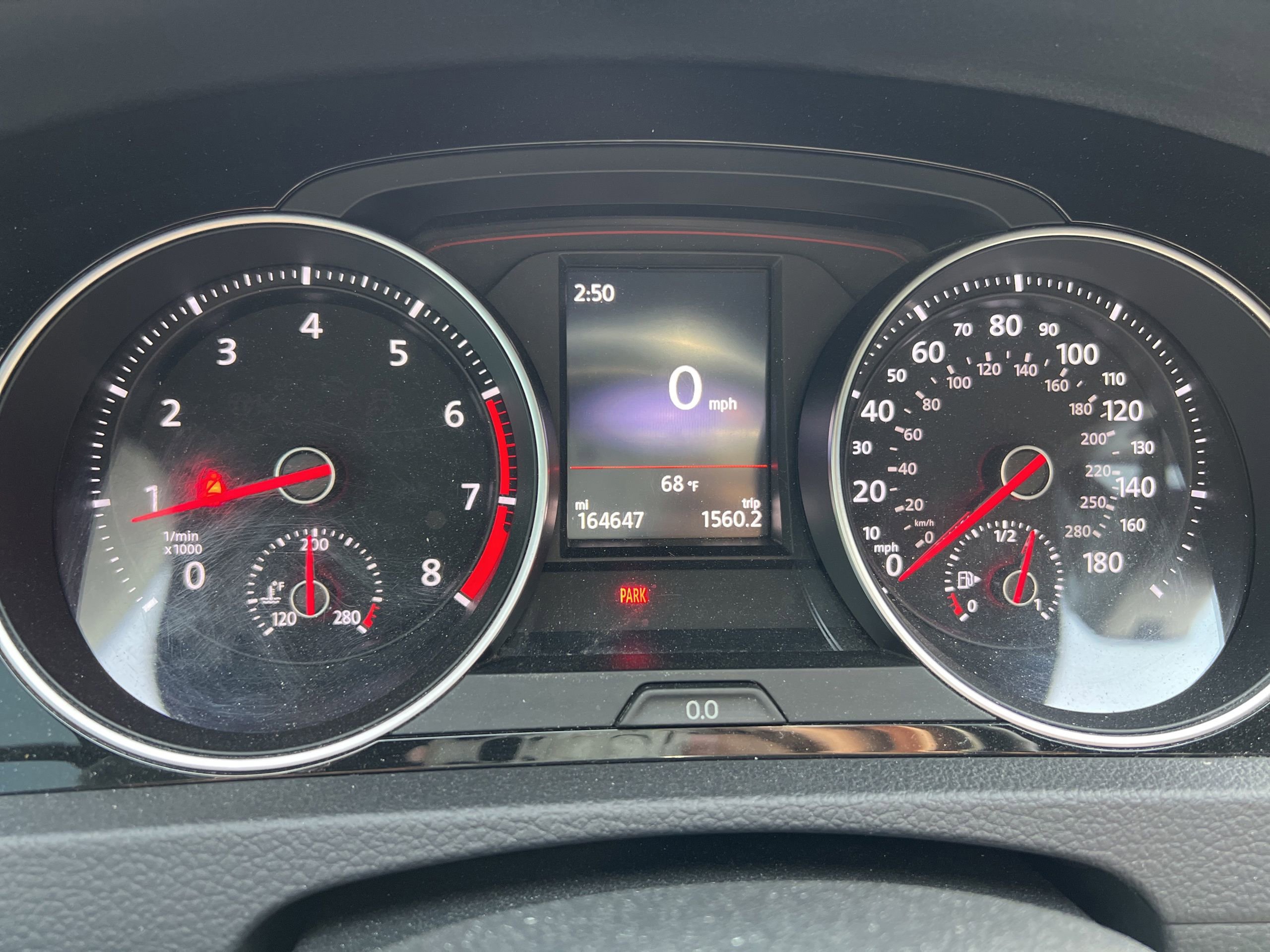 Used 2018 Volkswagen GTI S FWD image 10