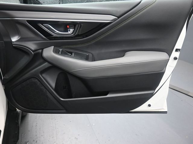 Used 2023 Subaru Outback Onyx Edition XT image 31