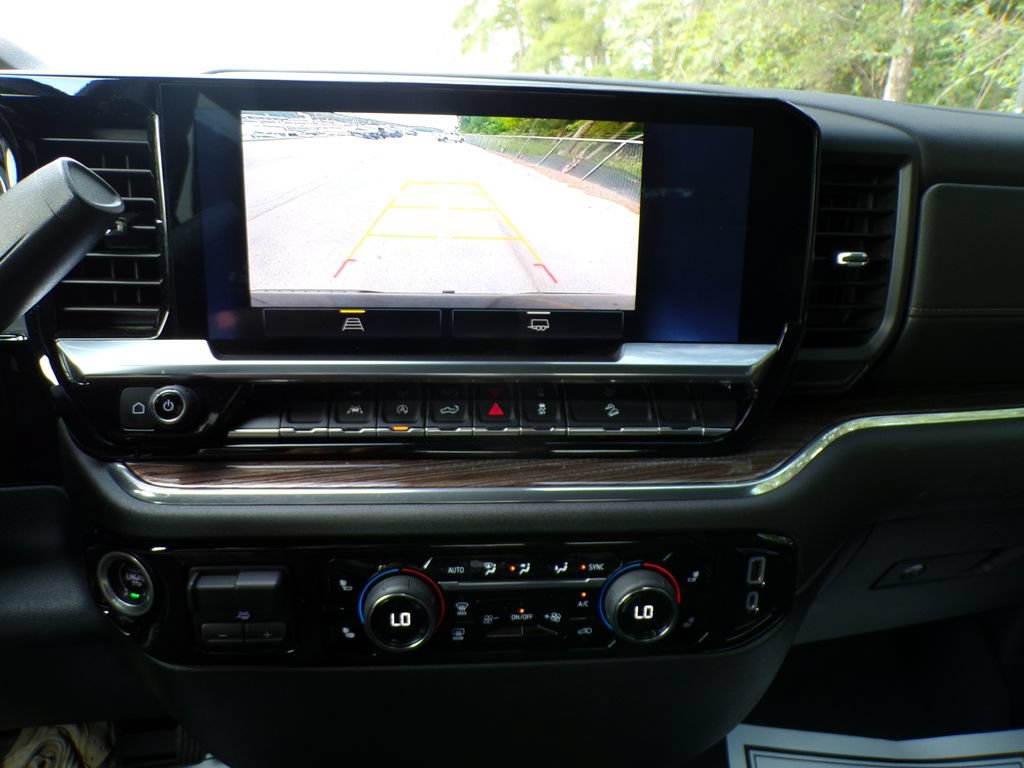 Used 2023 Chevrolet Silverado 1500 RST AWD/4WD image 26