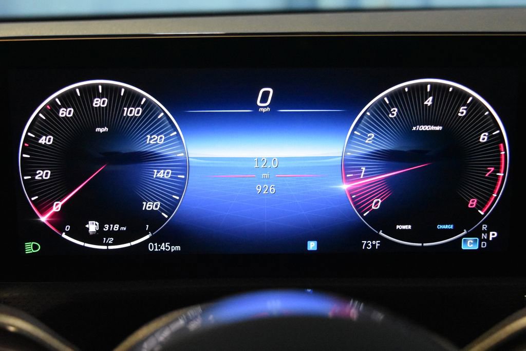 Certified 2025 Mercedes-Benz CLA 250 4MATIC image 18