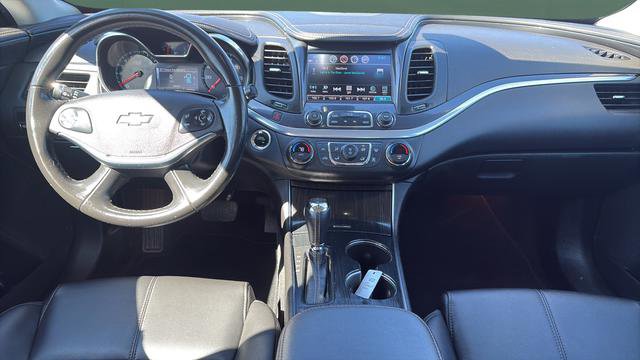 Used 2019 Chevrolet Impala LT image 21