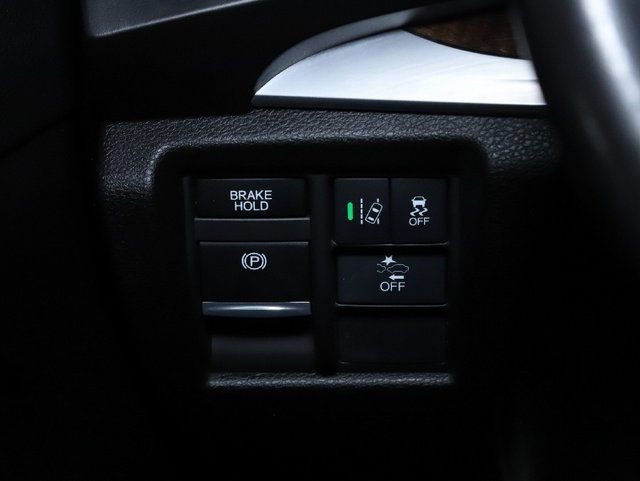 Used 2018 Acura MDX SH-AWD w/ Technology Package image 27