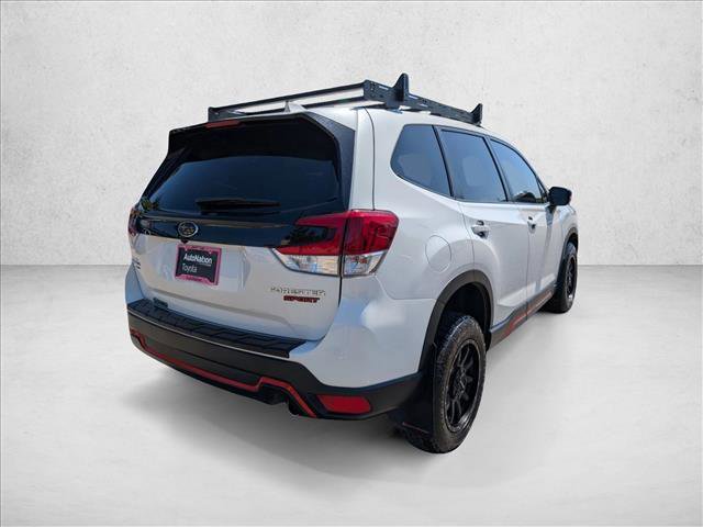 Used 2020 Subaru Forester Sport w/ Popular Package #2 image 5