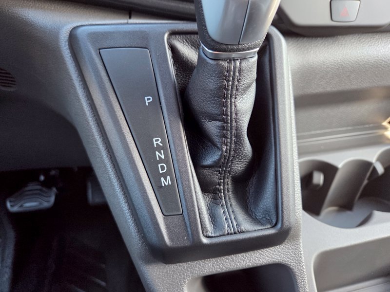 New 2027 Ford Transit 150 Low Roof AWD image 31