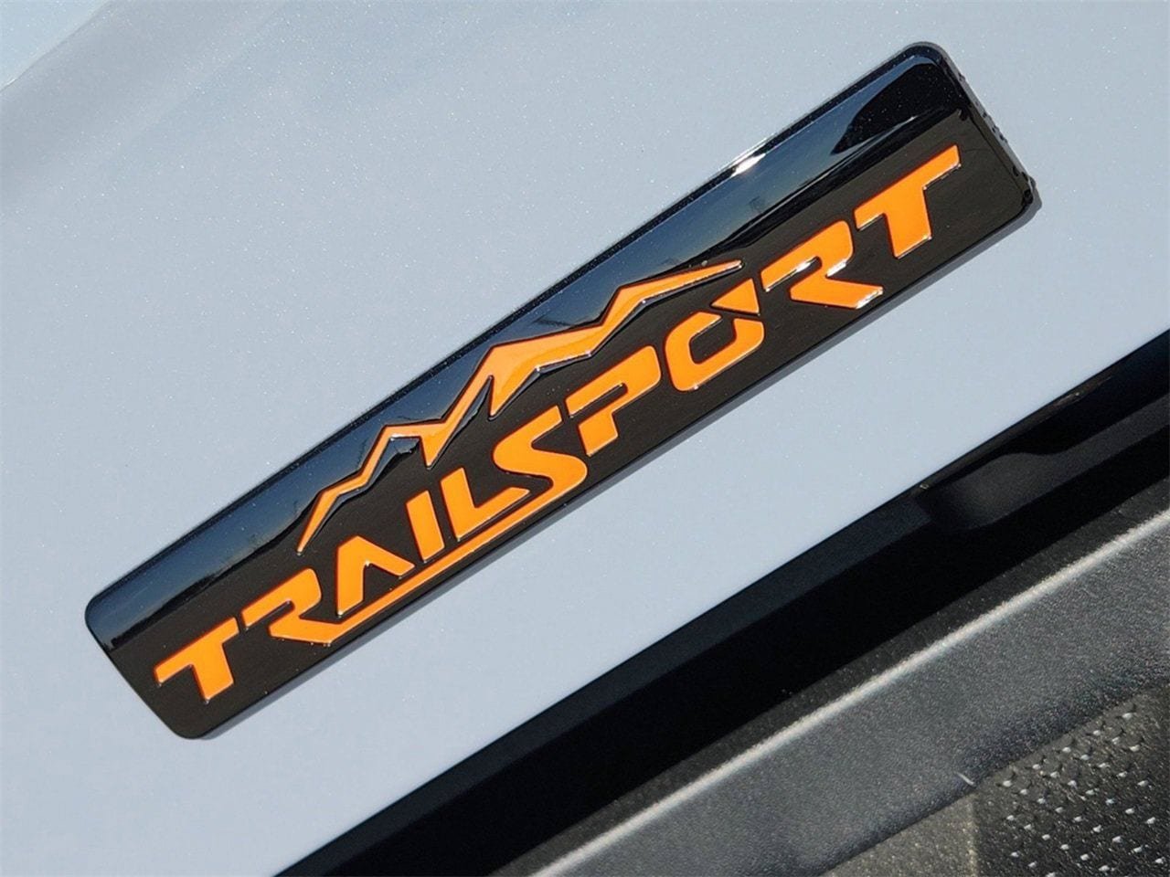 New 2026 Honda Ridgeline TrailSport image 7