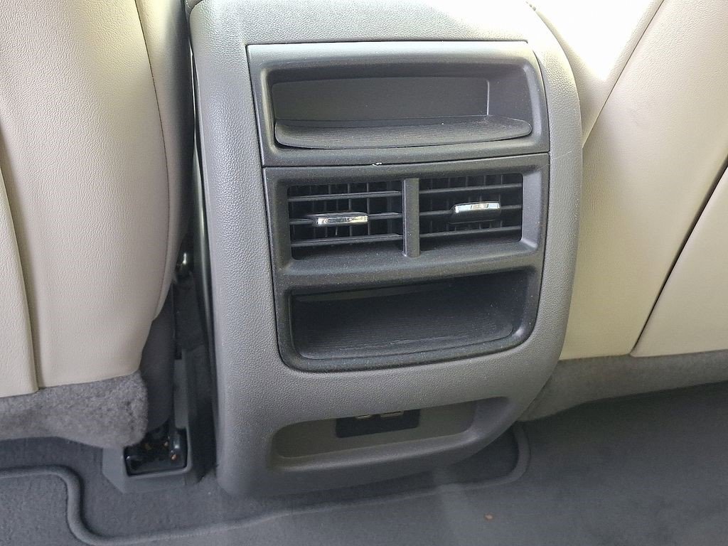 Certified 2021 Cadillac XT5 Premium Luxury image 8