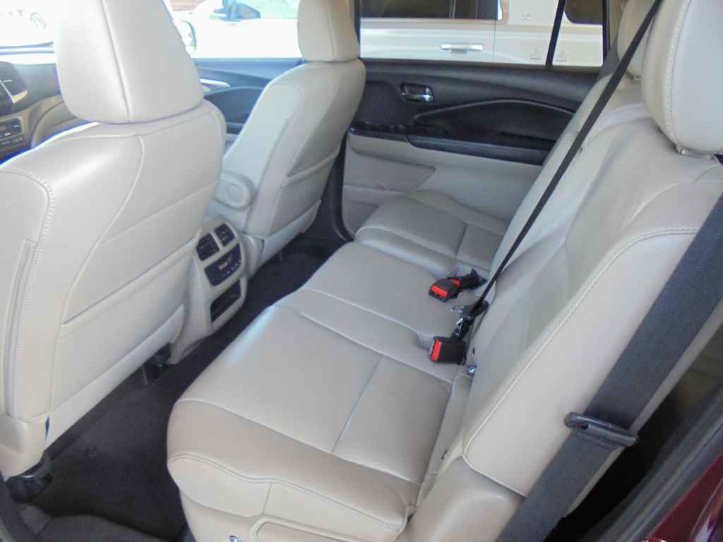 Used 2018 Honda Pilot EX-L image 8