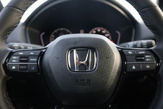 New 2026 Honda Civic Sport image 9