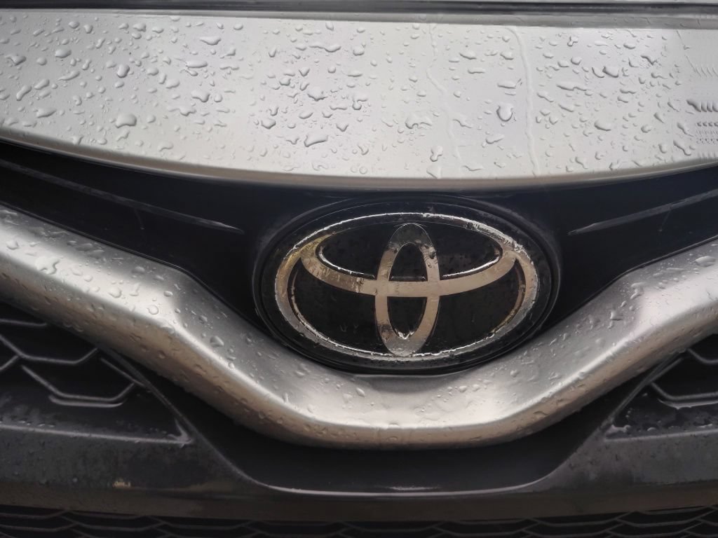Used 2024 Toyota Camry SE FWD image 28