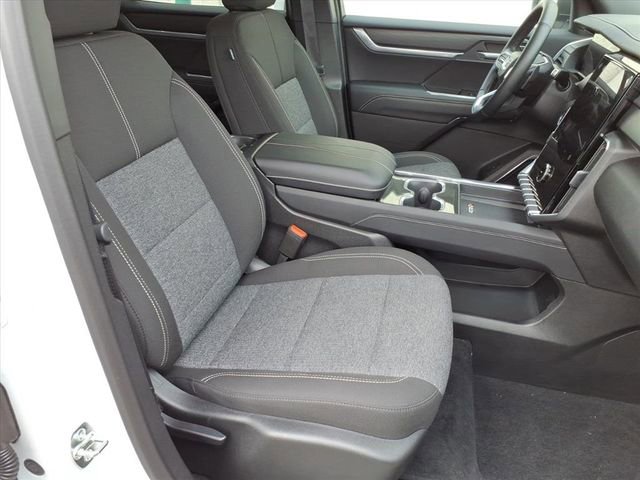 New 2026 GMC Acadia Elevation w/ Black Edition image 24