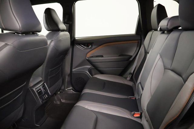 Certified 2025 Subaru Forester Sport image 28