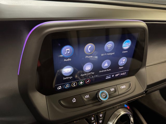 Used 2022 Chevrolet Camaro SS image 15